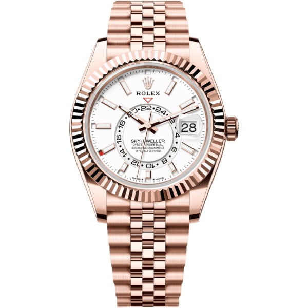 Rolex Sky-Dweller