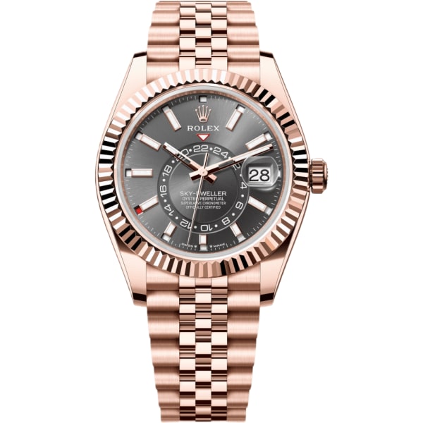 Rolex Sky-Dweller