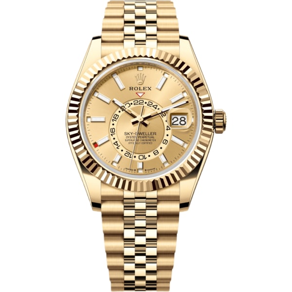 Rolex Sky-Dweller
