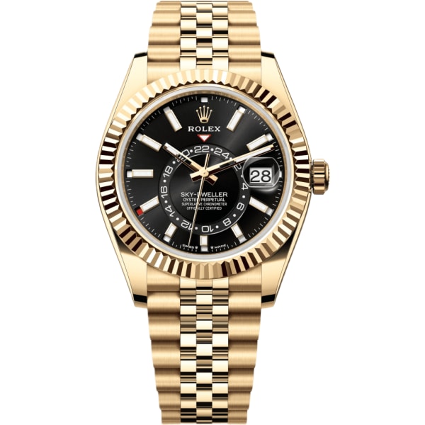 Rolex Sky-Dweller