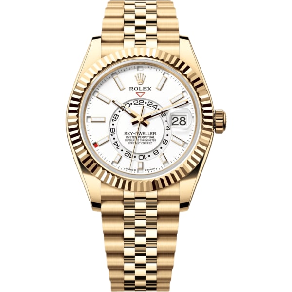 Rolex Sky-Dweller