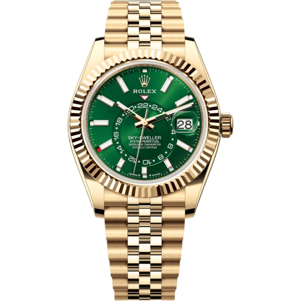 Rolex Sky-Dweller