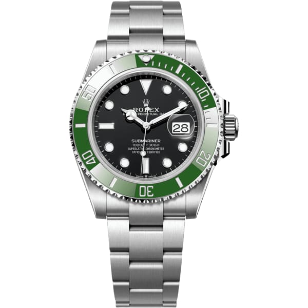 Rolex Submariner Date