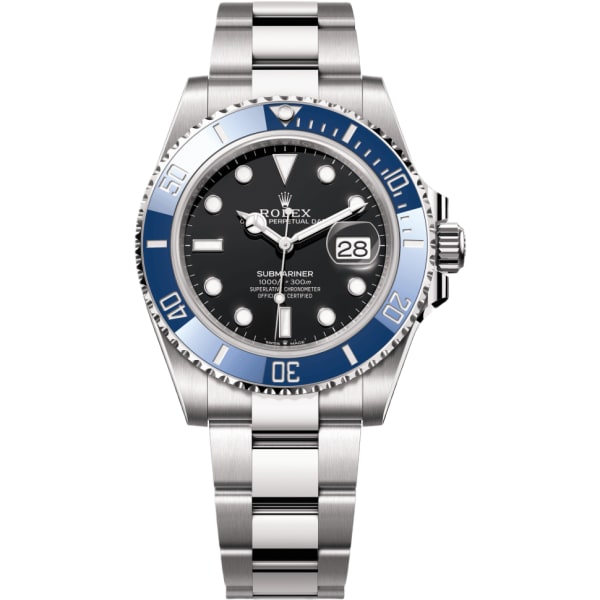 Rolex Submariner Date