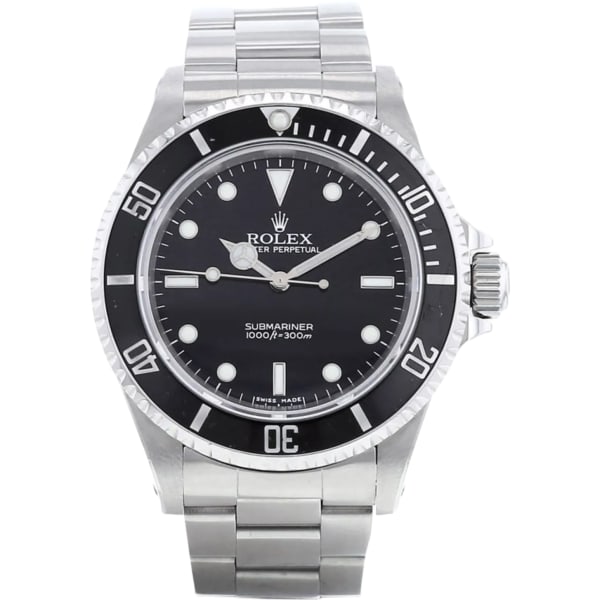 Rolex Submariner Date
