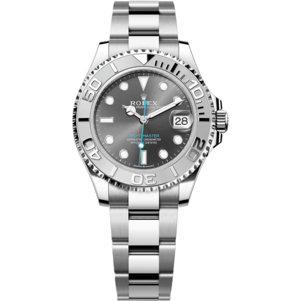 Rolex Yacht-Master 37
