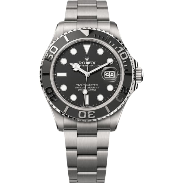 Rolex Yacht-Master 42
