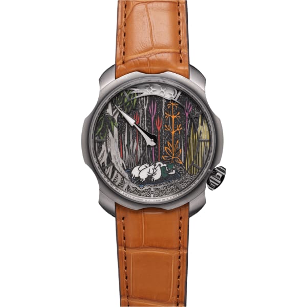 Sarpaneva Moomin 80