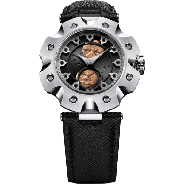 Sarpaneva Supernova