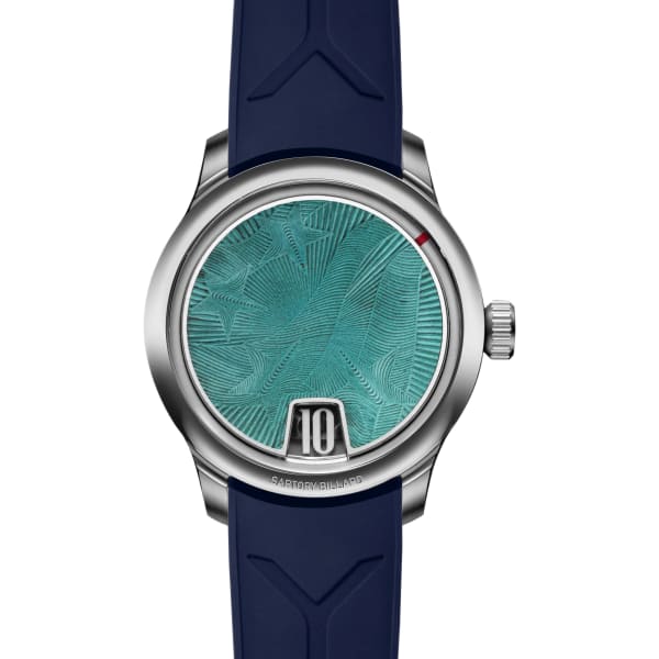 Sartory Billard SB10 Jumping Hour 250th Anniversary