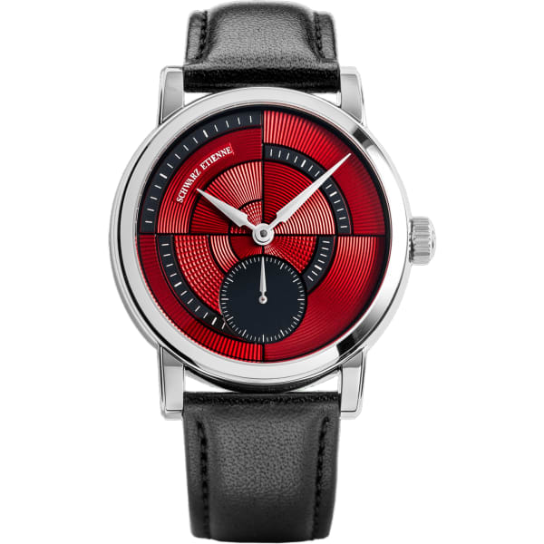 Schwarz-Etienne Geometry Cherry