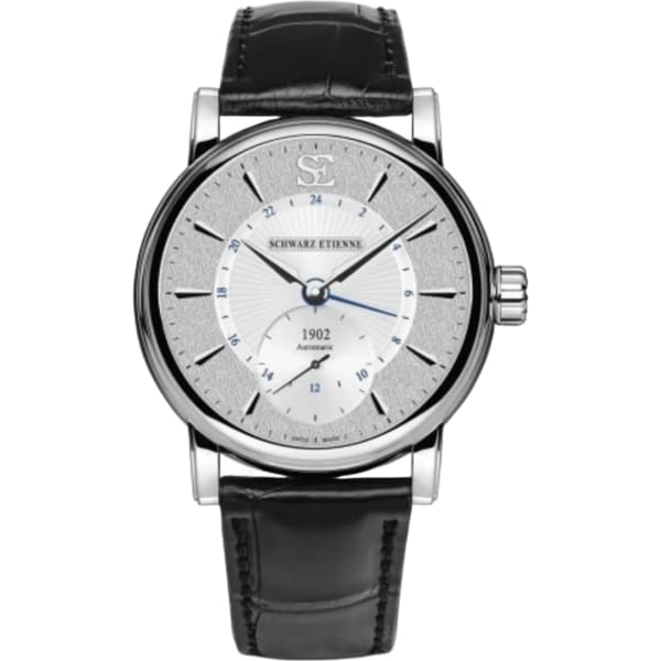 Schwarz-Etienne Roma GMT