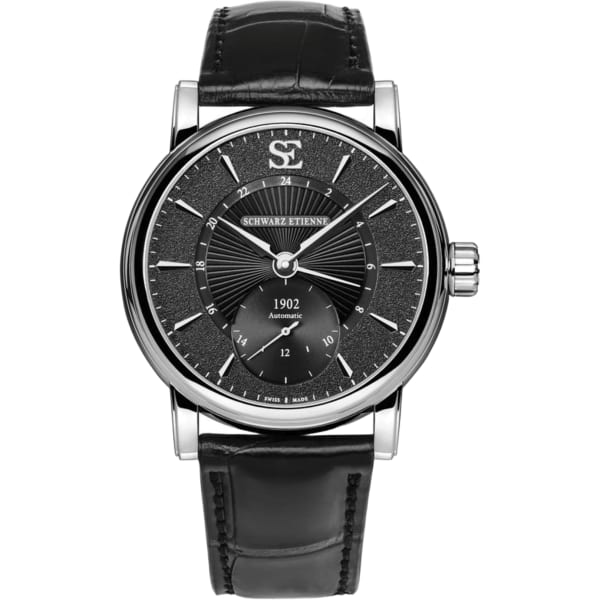 Schwarz-Etienne Roma GMT
