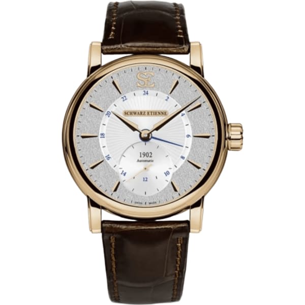 Schwarz-Etienne Roma GMT