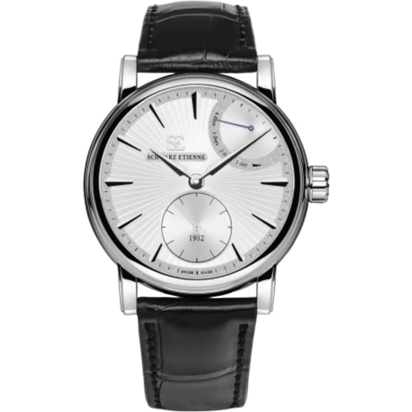 Schwarz-Etienne Roma Power Reserve
