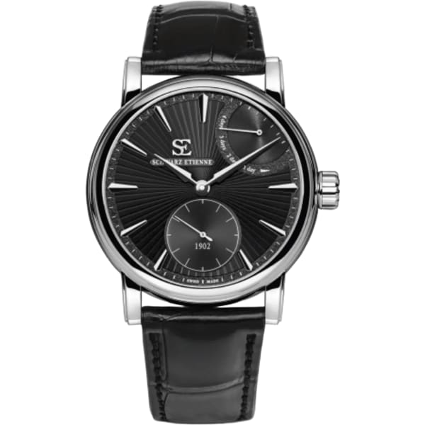 Schwarz-Etienne Roma Power Reserve
