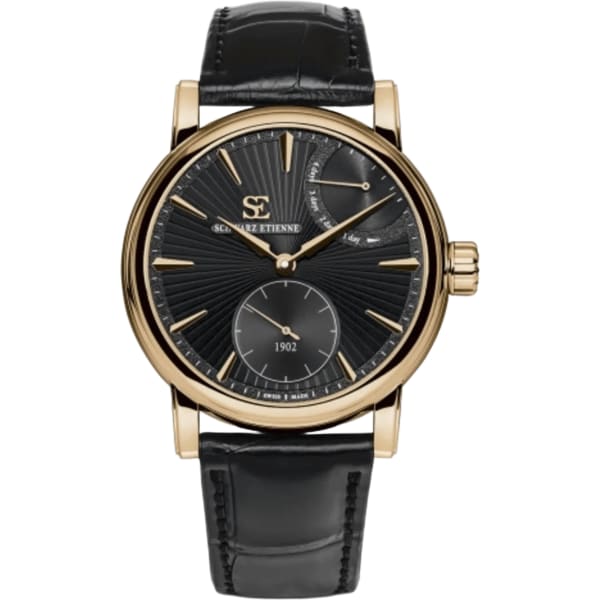 Schwarz-Etienne Roma Power Reserve