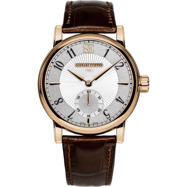 Schwarz-Etienne Roma Small Seconds