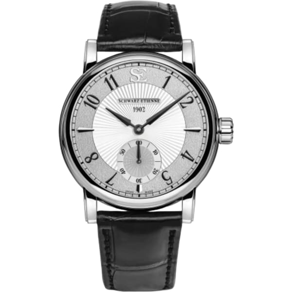 Schwarz-Etienne Roma Small Seconds