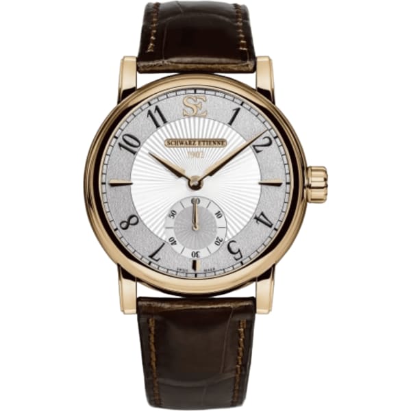 Schwarz-Etienne Roma Small Seconds