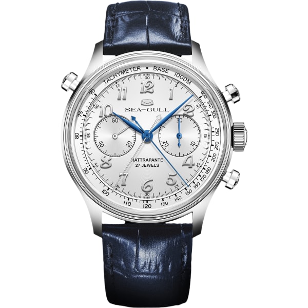 Seagull 1963 RATTRAPANTE 70TH ANNIVERSARY SPECIAL EDITION