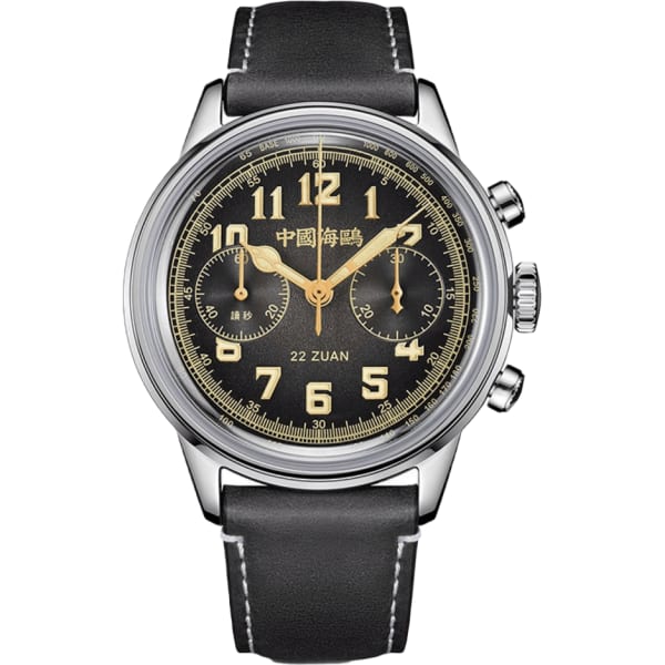 Seagull 1963 Wind Chaser Edition
