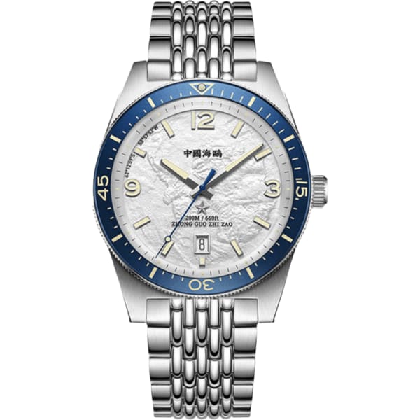 Seagull 1984 Antarctic Expedition Watch Special Edition