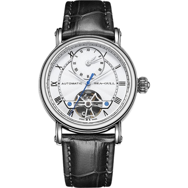 Seagull Flywheel Mechanical Watch