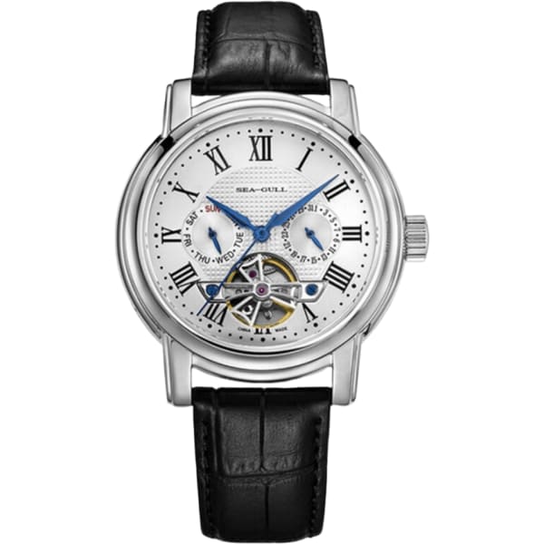 Seagull Flywheel Multifunctional Business