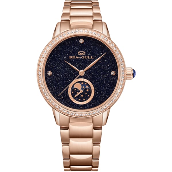 Seagull Lunar Sonata Moon Phase