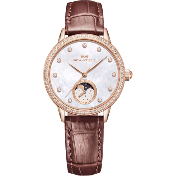 Seagull Lunar Sonata Moon Phase