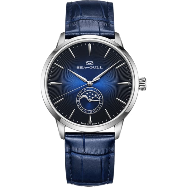 Seagull Moon Phase Business