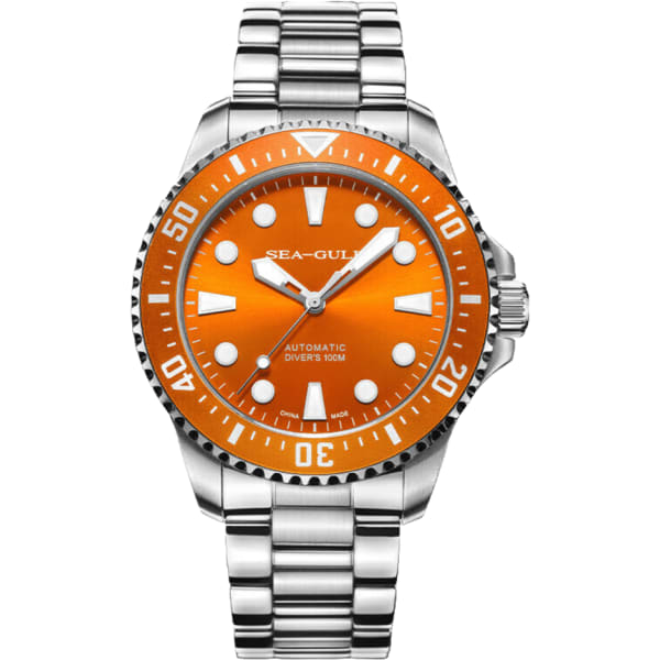 Seagull Ocean Star Next Wave