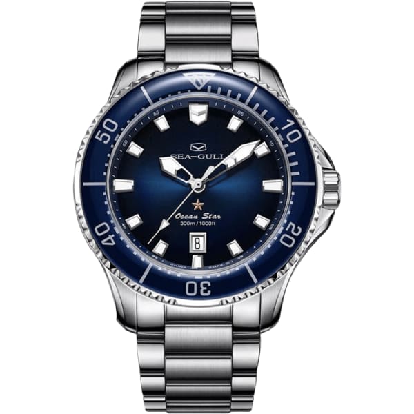 Seagull Ocean Star Pro