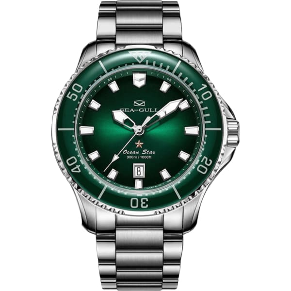Seagull Ocean Star Pro
