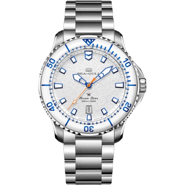 Seagull Ocean Star Pro Diver