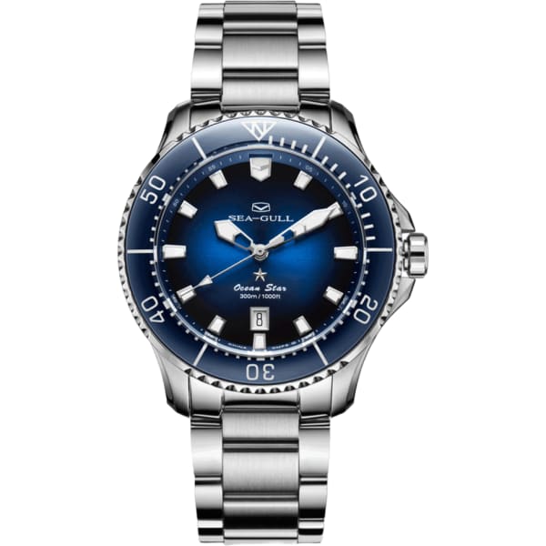 Seagull Ocean Star Pro Diver