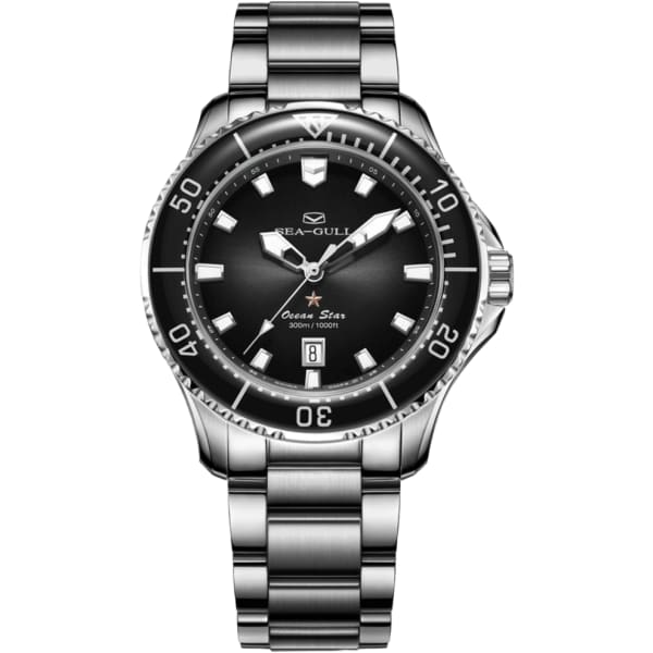 Seagull Ocean Star Pro Diver