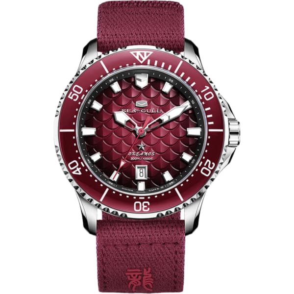 Seagull Ocean Star Pro Four Seas Dragon King Series