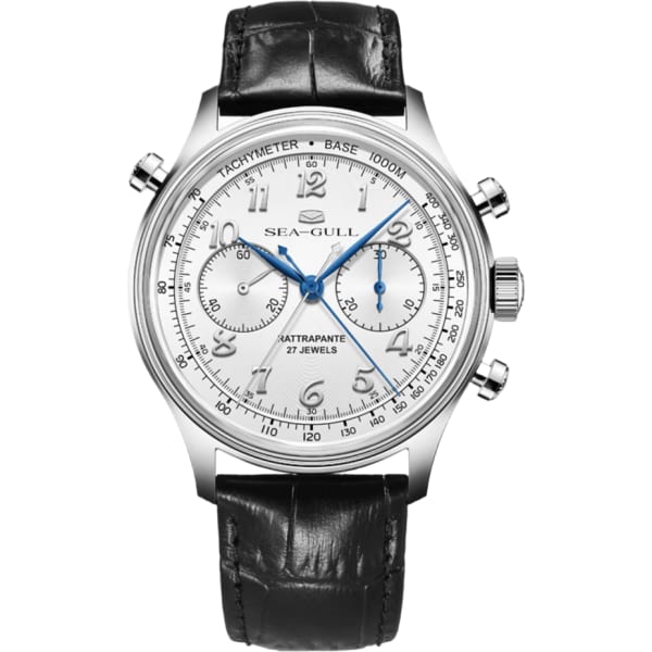 Seagull Rattrapante Split Second Chronograph Limited