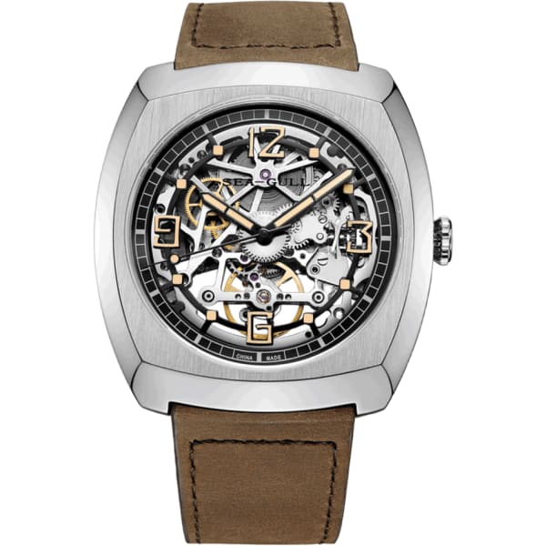 Seagull Trendy Barrel Skeleton