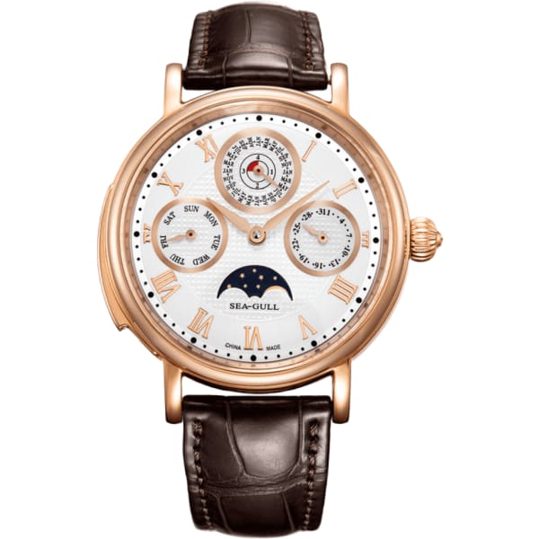 Seagull Triple Grand Complication