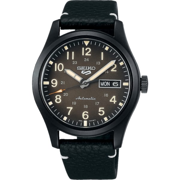 Seiko 5 Sports Field Series