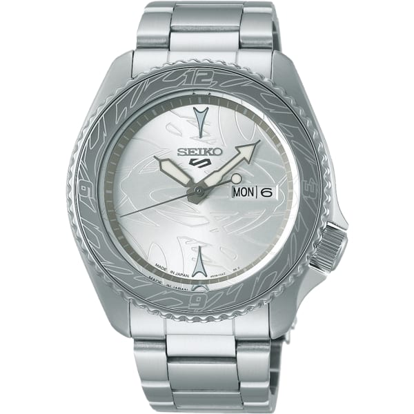 Seiko 5 Sports