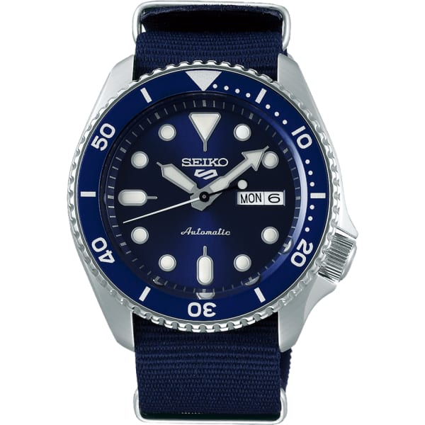 Seiko 5 Sports Skx Series