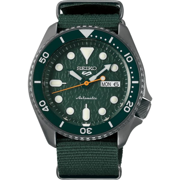 Seiko 5 Sports Skx Series