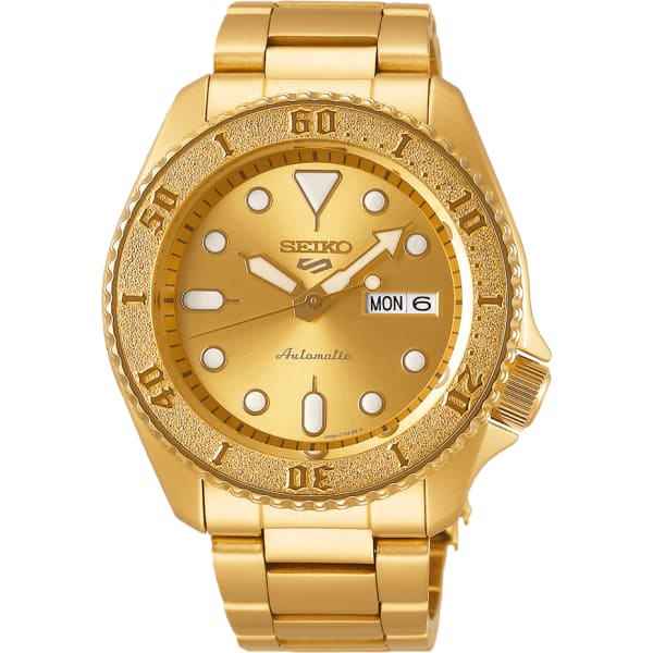 Seiko 5 Sports Skx Series