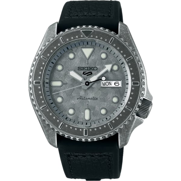 Seiko 5 Sports Skx Series