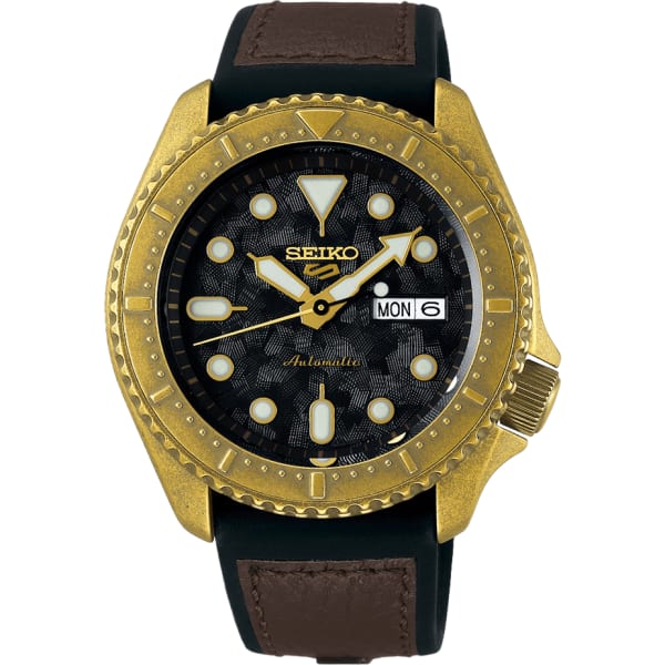 Seiko 5 Sports Skx Series