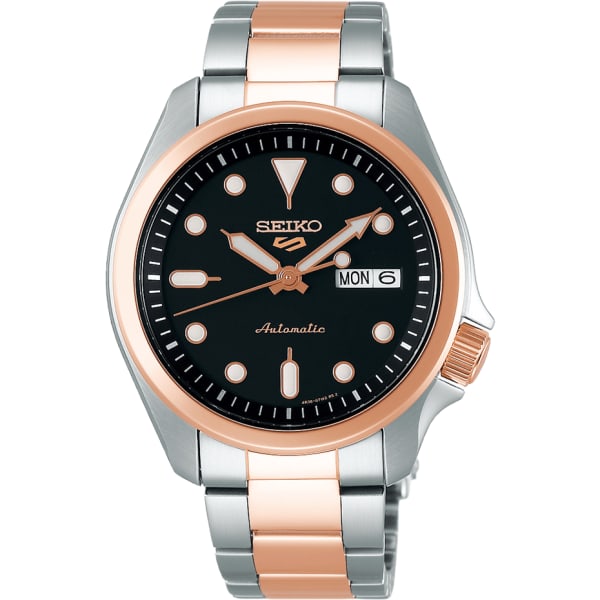 Seiko 5 Sports